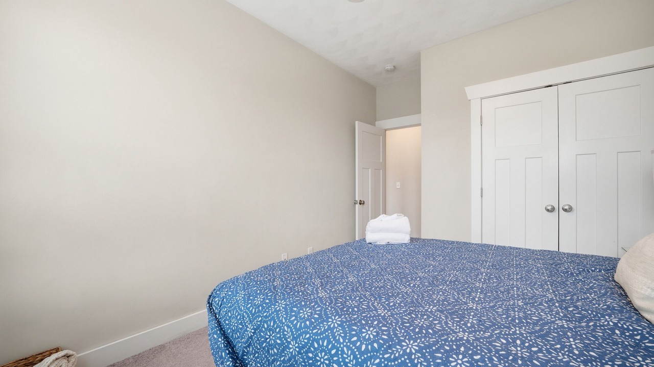 Photo of Bedroom in Northeast Virginia Beach