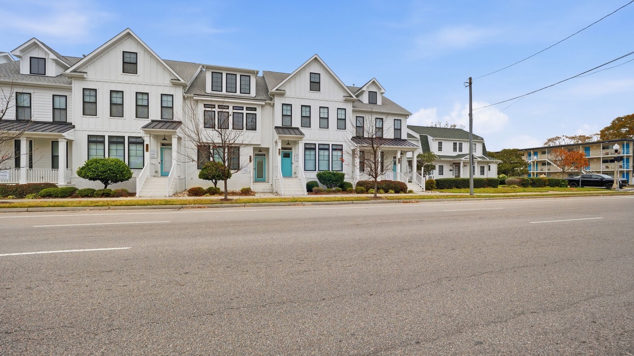 Photo of Outdoor in Northeast Virginia Beach