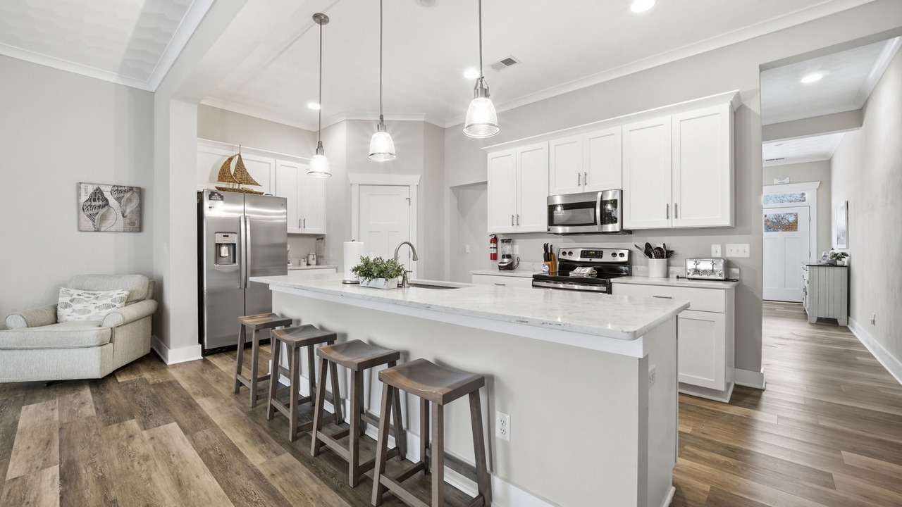 Photo of Kitchen in Northeast Virginia Beach