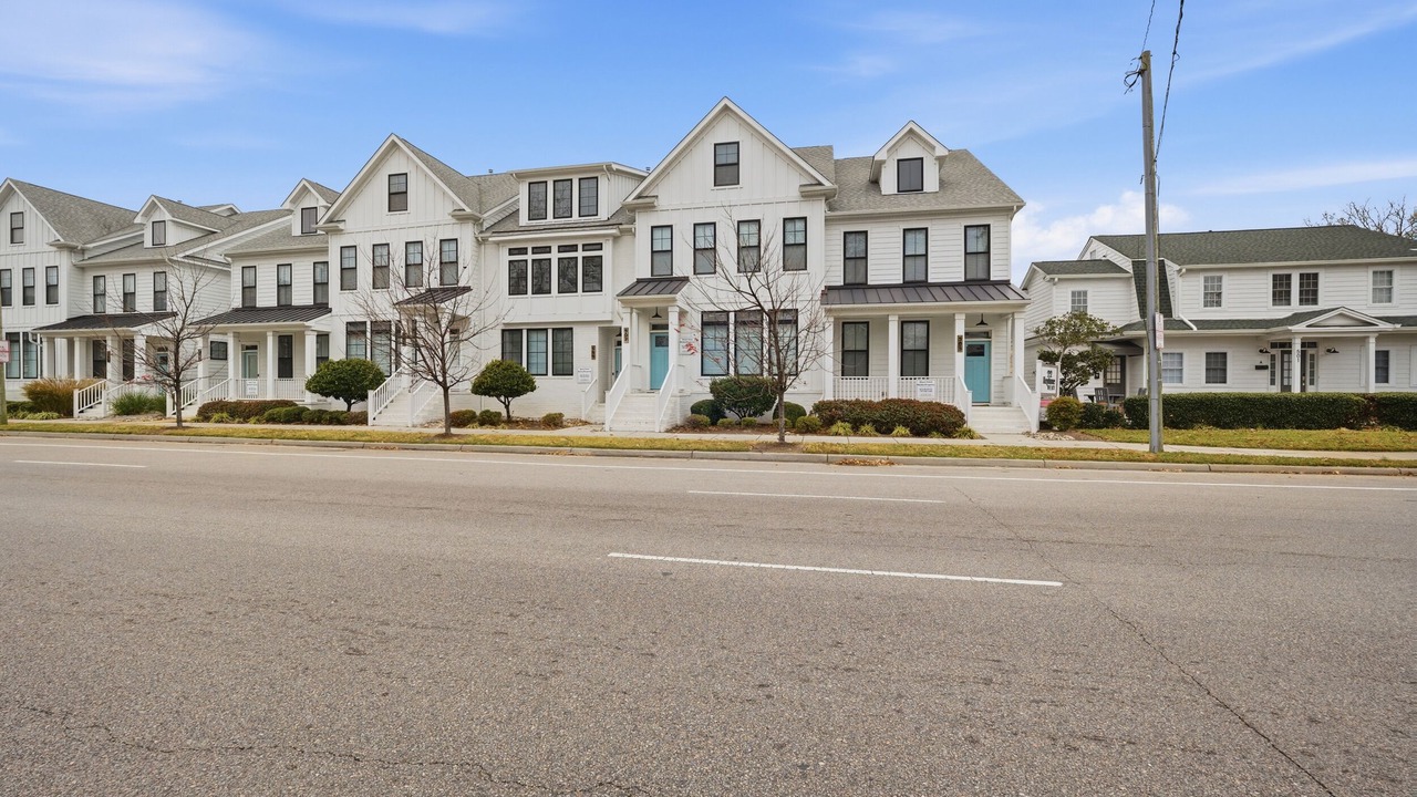 Photo of Outdoor in Northeast Virginia Beach
