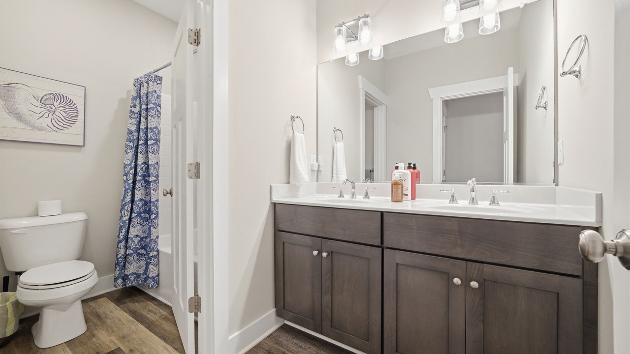 Photo of Bathroom in Northeast Virginia Beach