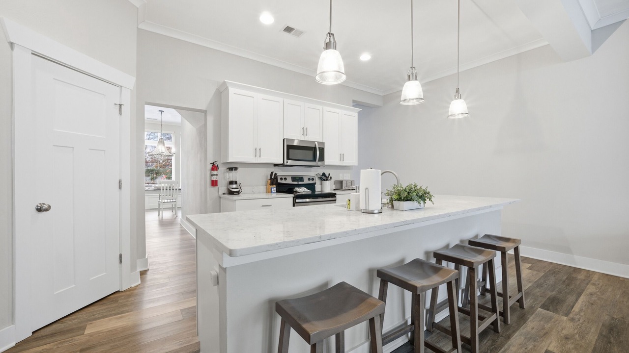 Photo of Kitchen in Northeast Virginia Beach