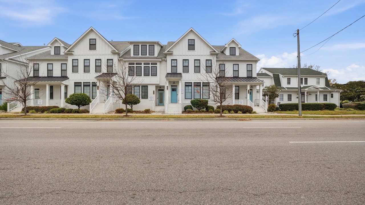 Photo of Outdoor in Northeast Virginia Beach