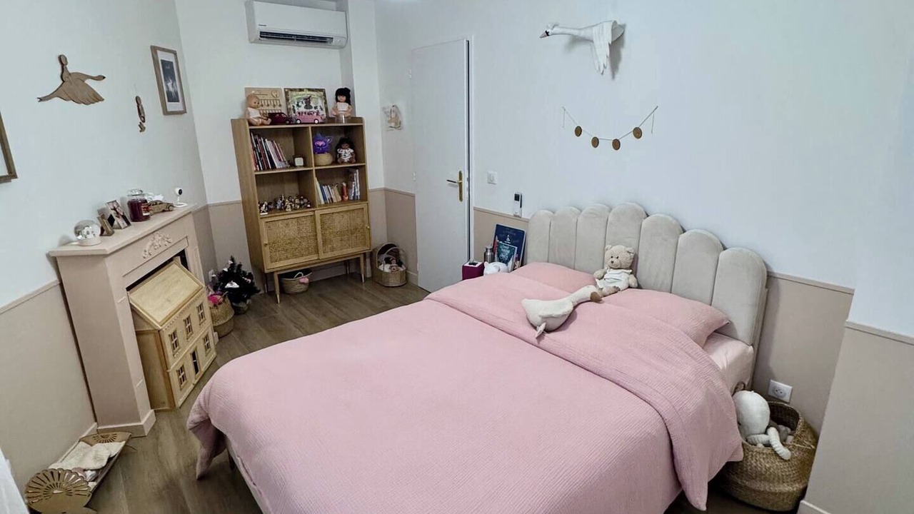 Photo of Bedroom in Cournonterral