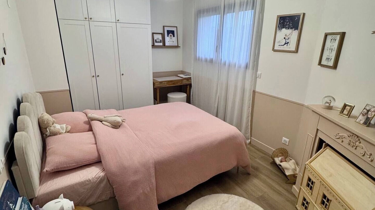 Photo of Bedroom in Cournonterral