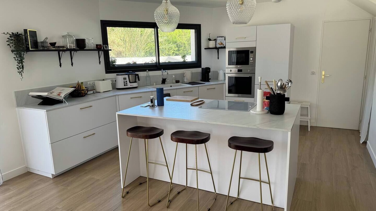 Photo of Kitchen in Cournonterral