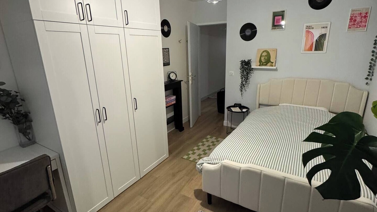 Photo of Bedroom in Cournonterral