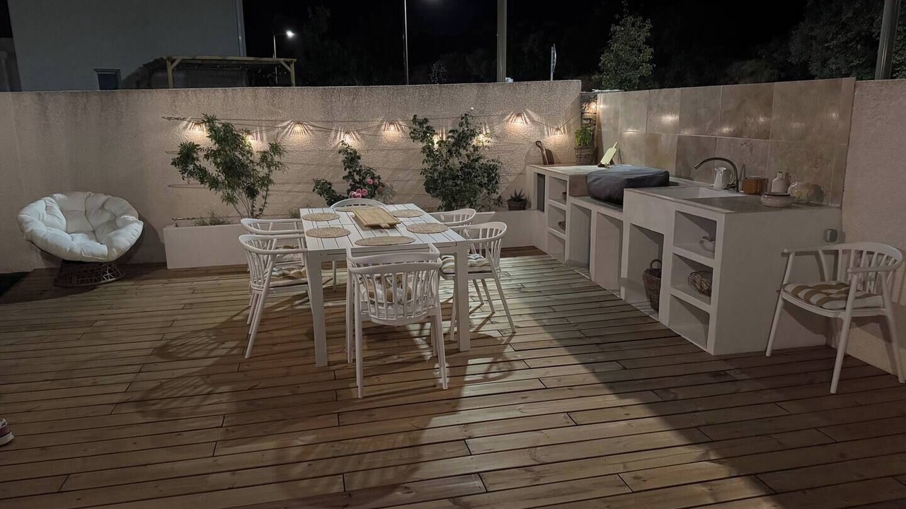 Photo of Outdoor in Cournonterral