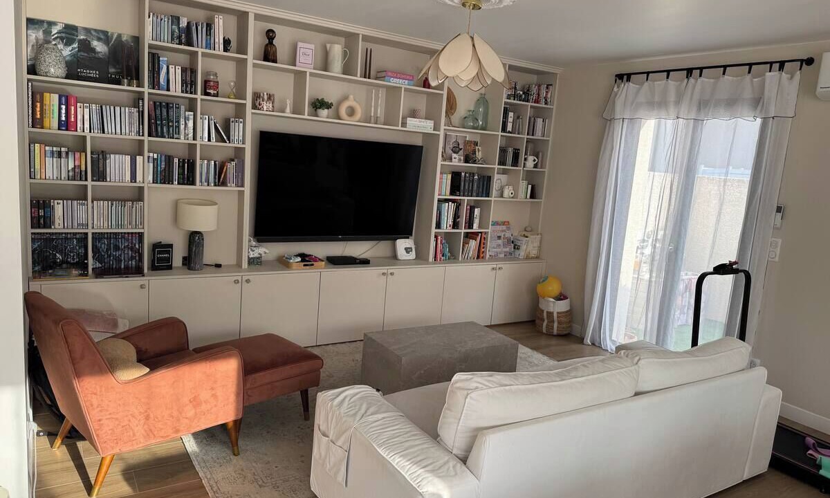 Photo of Livingroom in Cournonterral