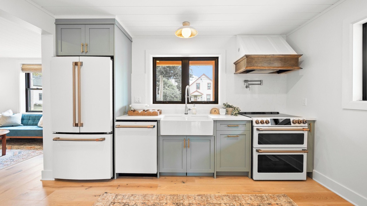 Photo of Kitchen in Perth