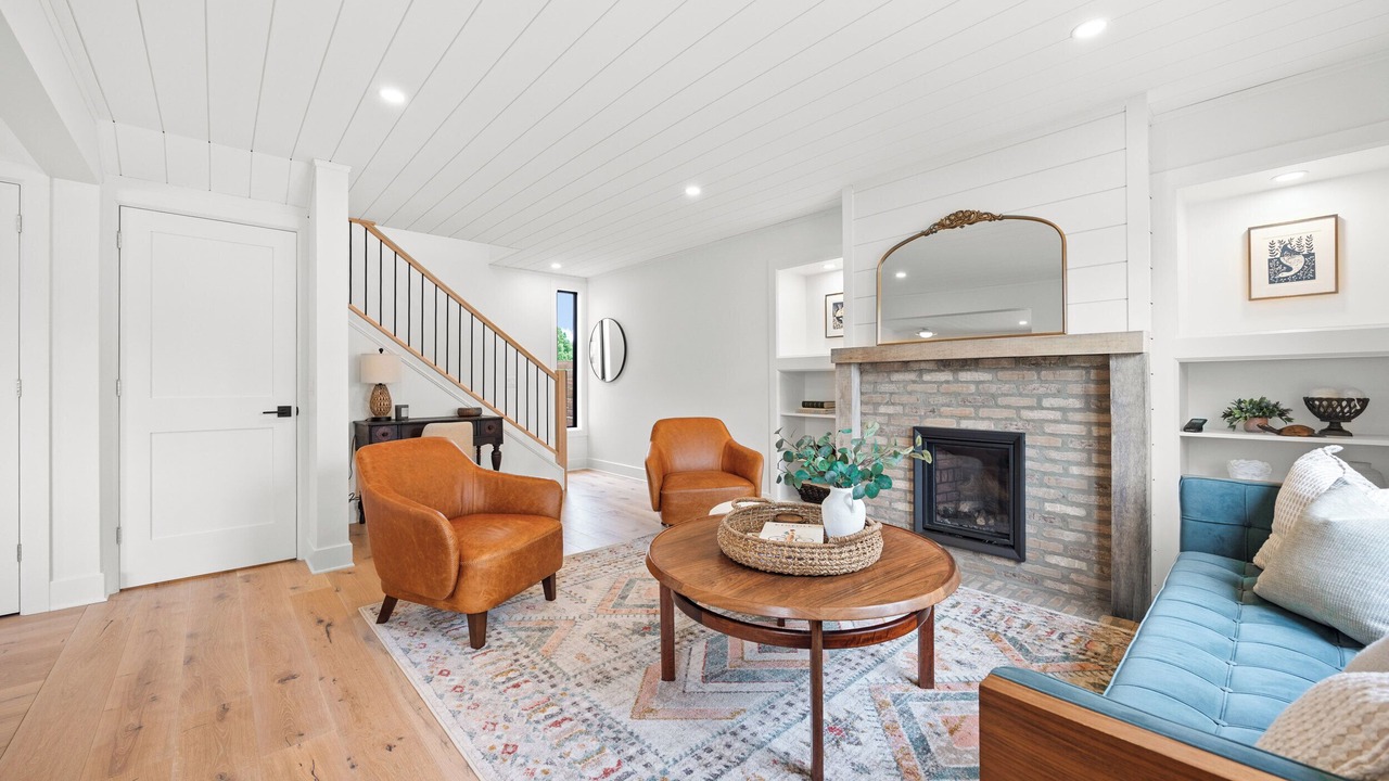 Photo of Livingroom in Perth