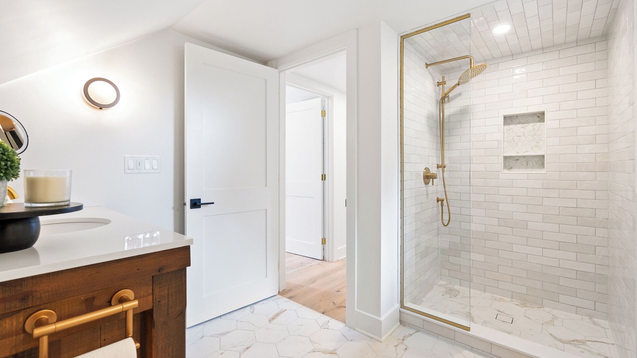Photo of Bathroom in Perth