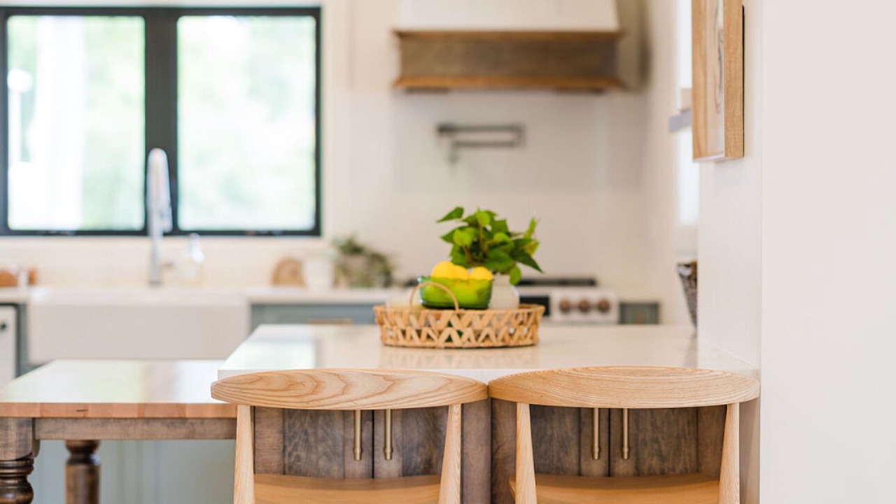 Photo of Kitchen in Perth