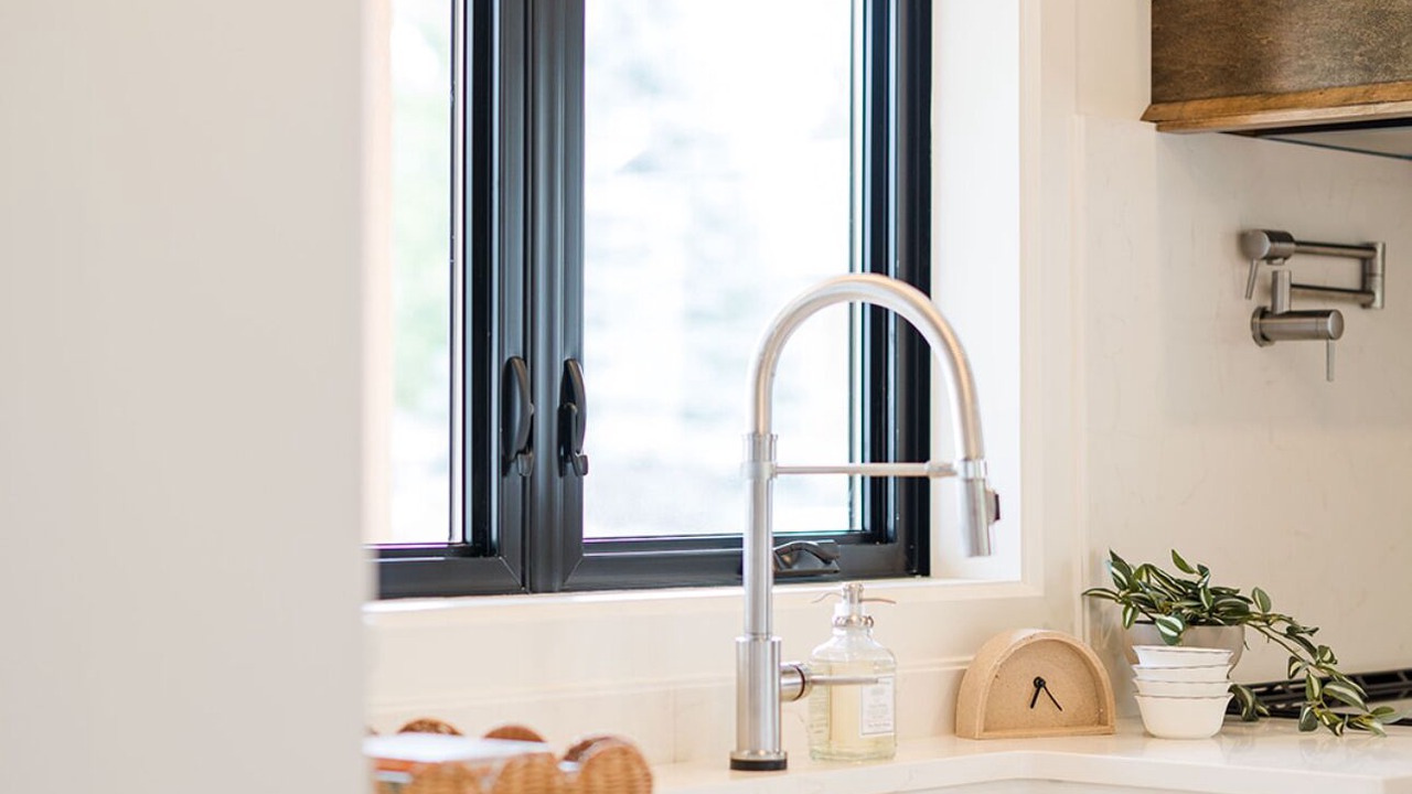 Photo of Kitchen in Perth