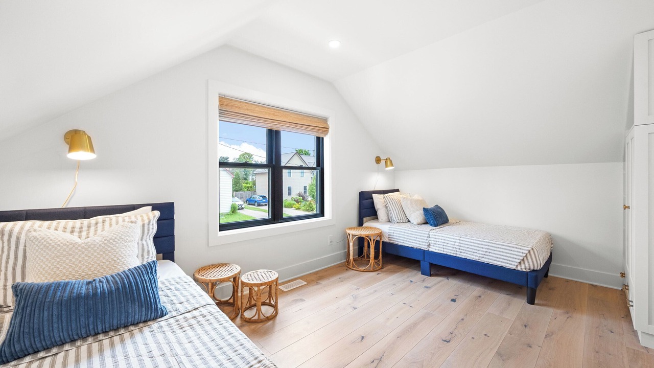 Photo of Bedroom in Perth