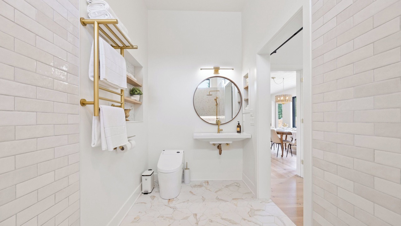 Photo of Bathroom in Perth