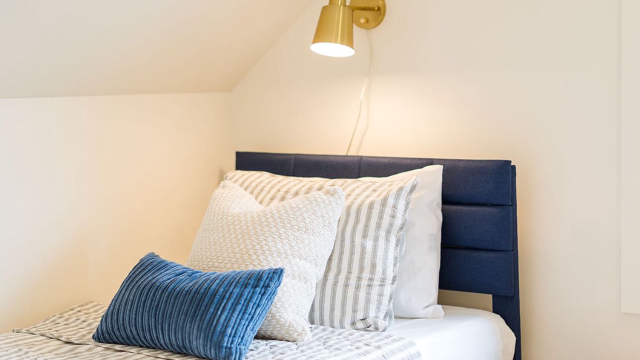 Photo of Bedroom in Perth