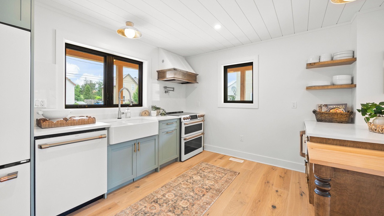 Photo of Kitchen in Perth