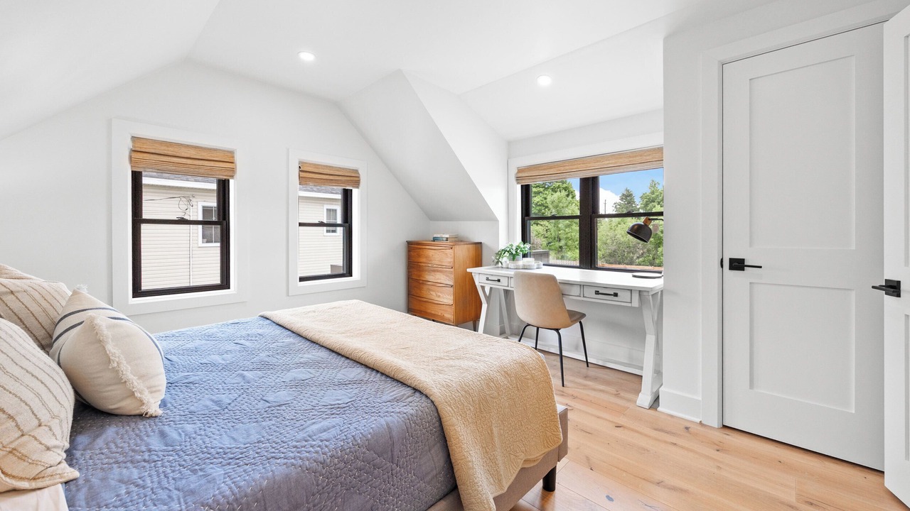 Photo of Bedroom in Perth