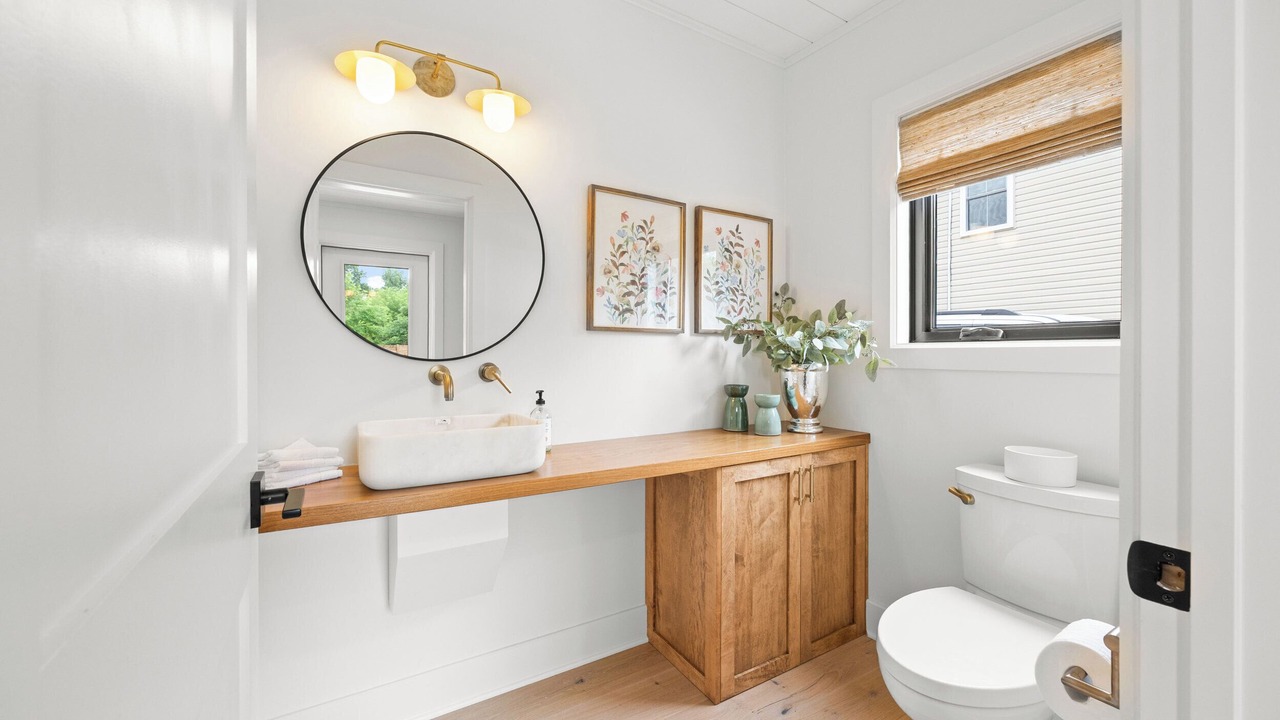 Photo of Bathroom in Perth