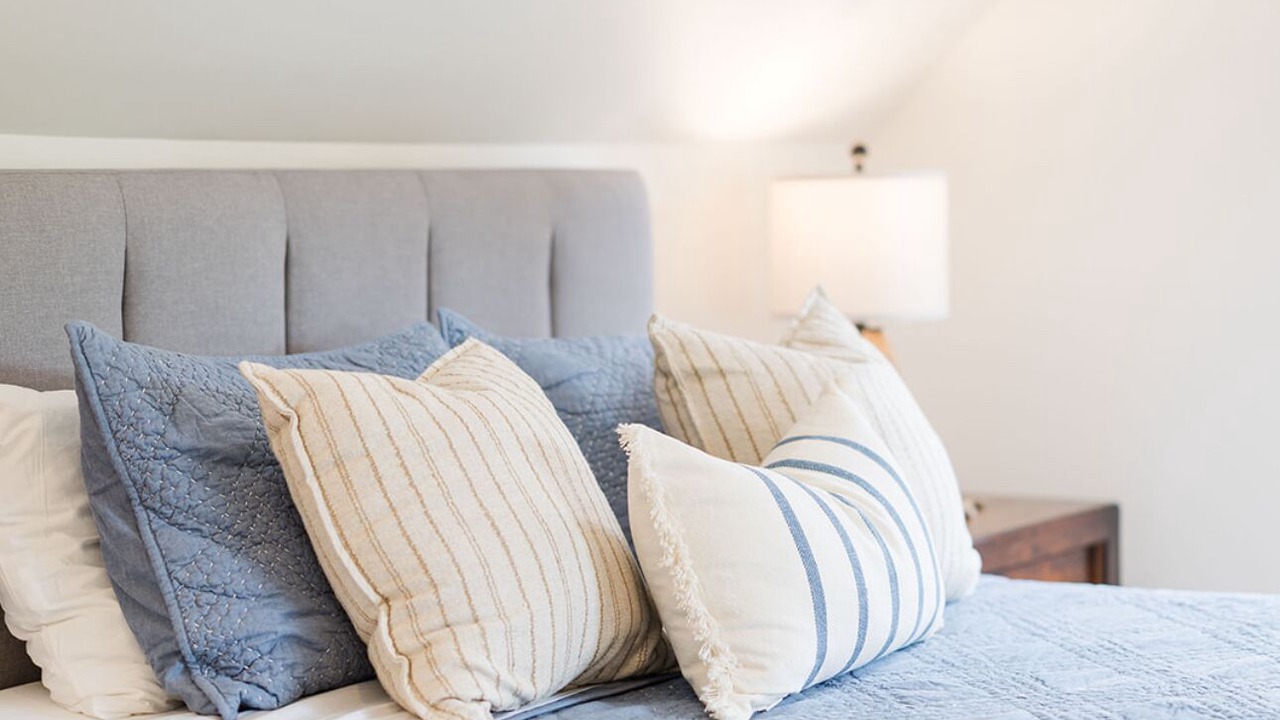 Photo of Bedroom in Perth