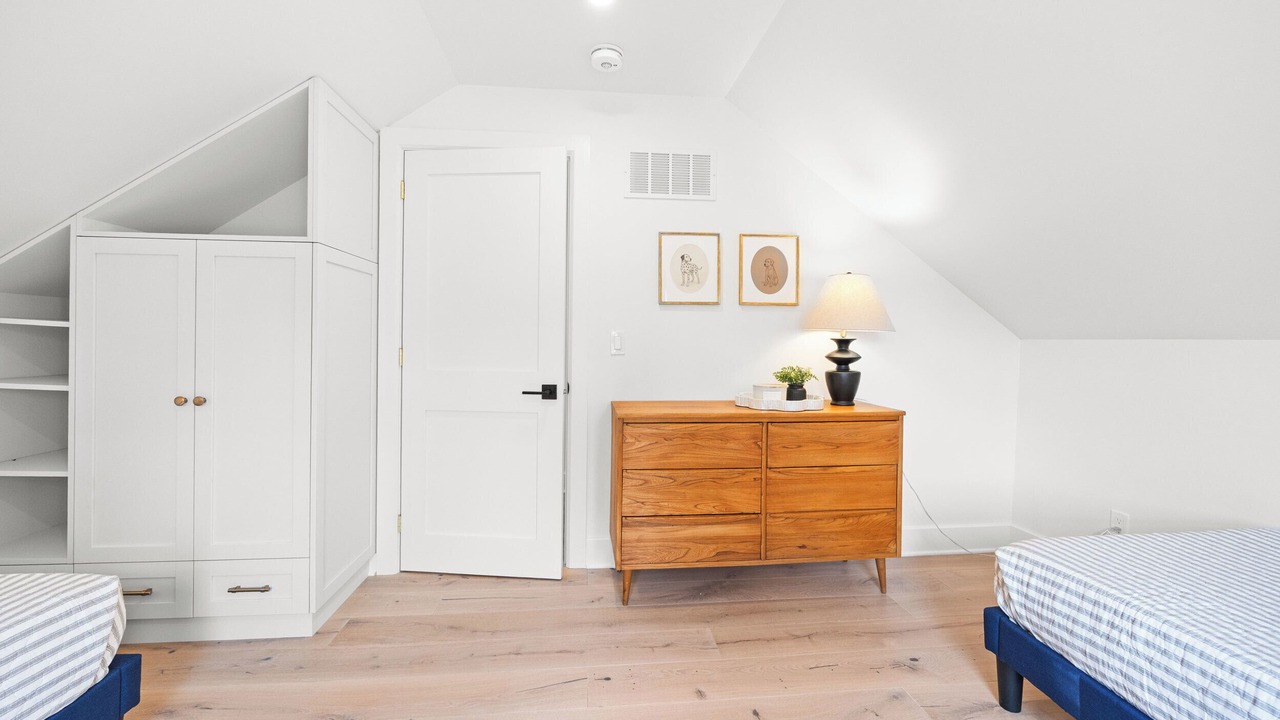 Photo of Bedroom in Perth