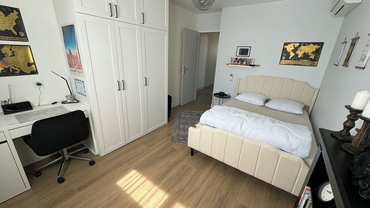 Photo of Bedroom in Cournonterral