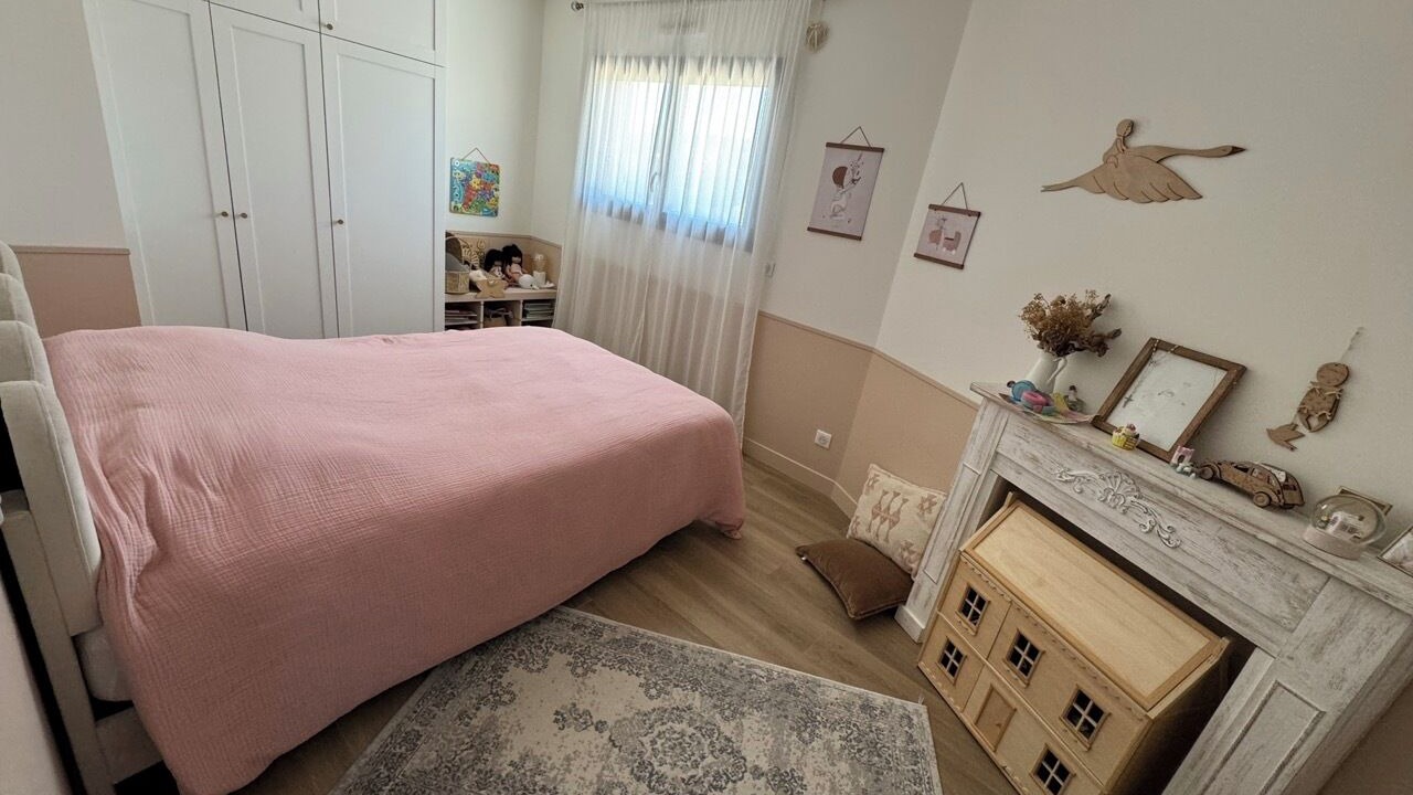 Photo of Bedroom in Cournonterral