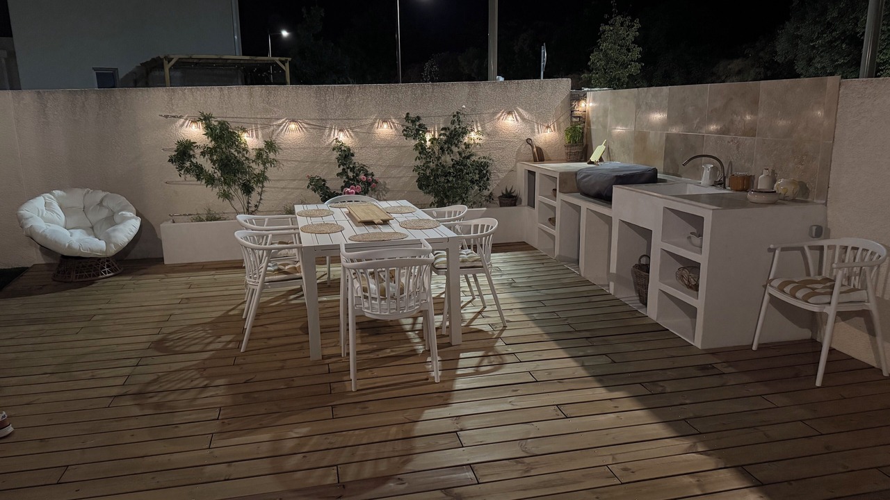 Photo of Outdoor in Cournonterral
