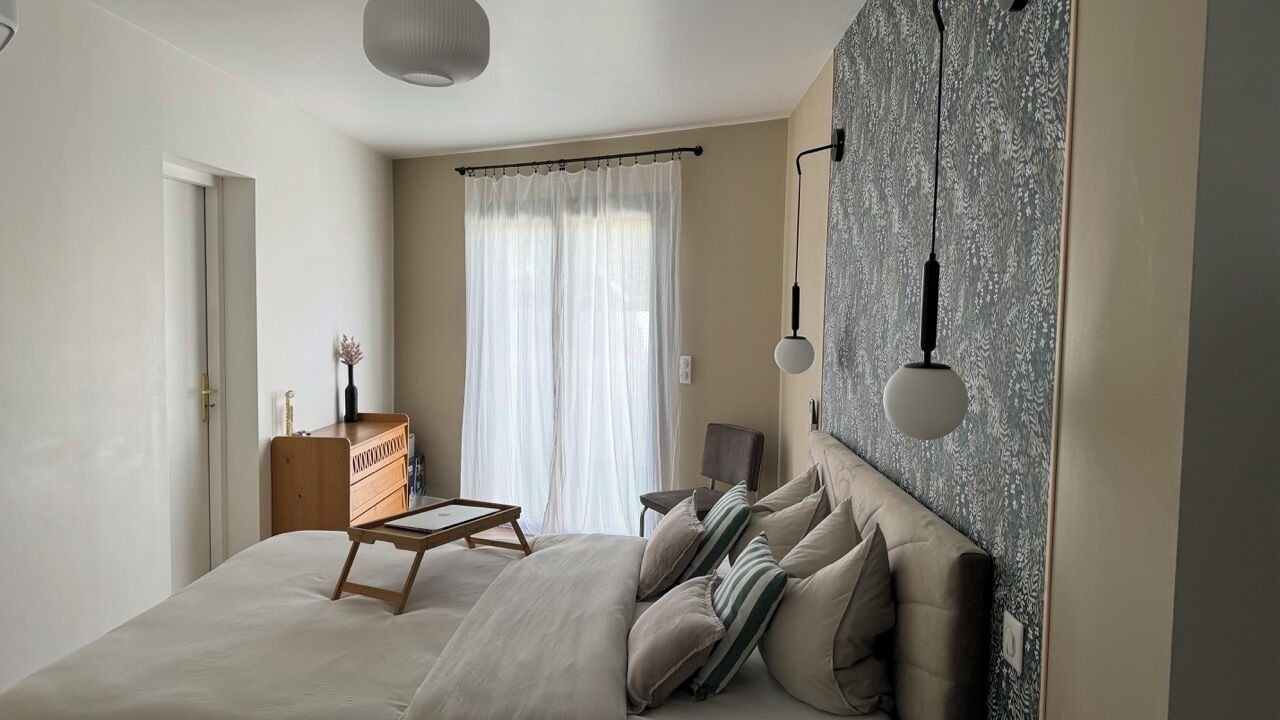 Photo of Bedroom in Cournonterral