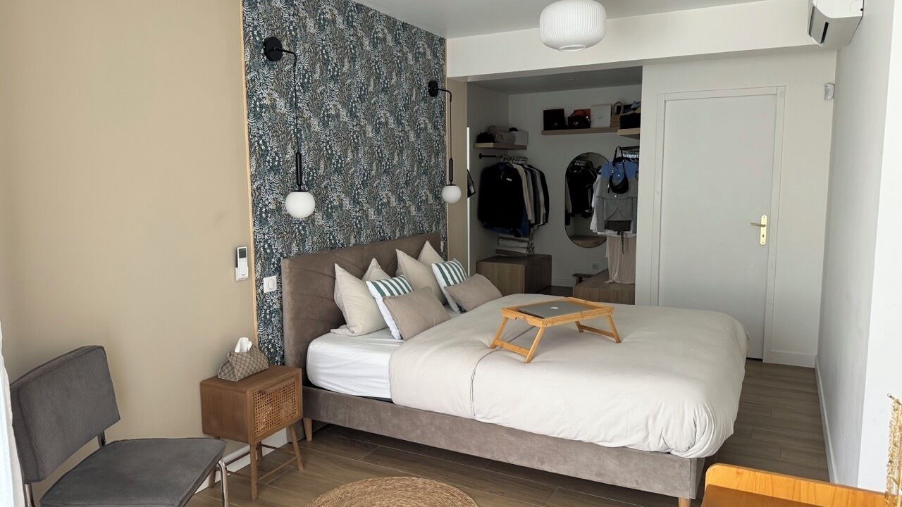 Photo of Bedroom in Cournonterral