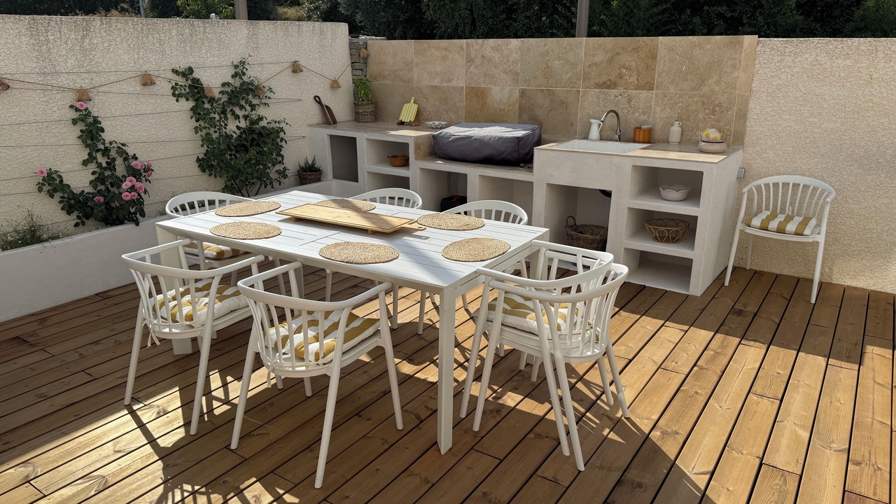 Photo of Outdoor in Cournonterral