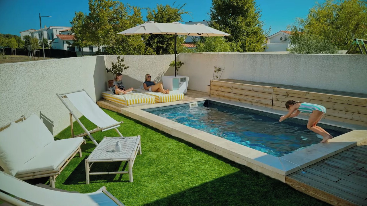 Photo of Outdoor in Cournonterral