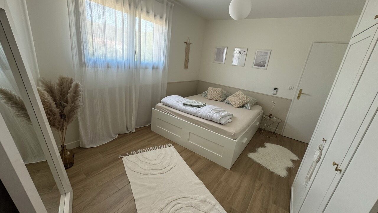 Photo of Bedroom in Cournonterral