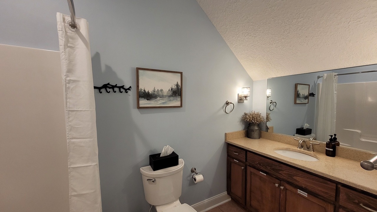 Photo of Bathroom in Camden