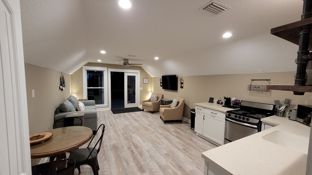 Photo of Livingroom in Camden