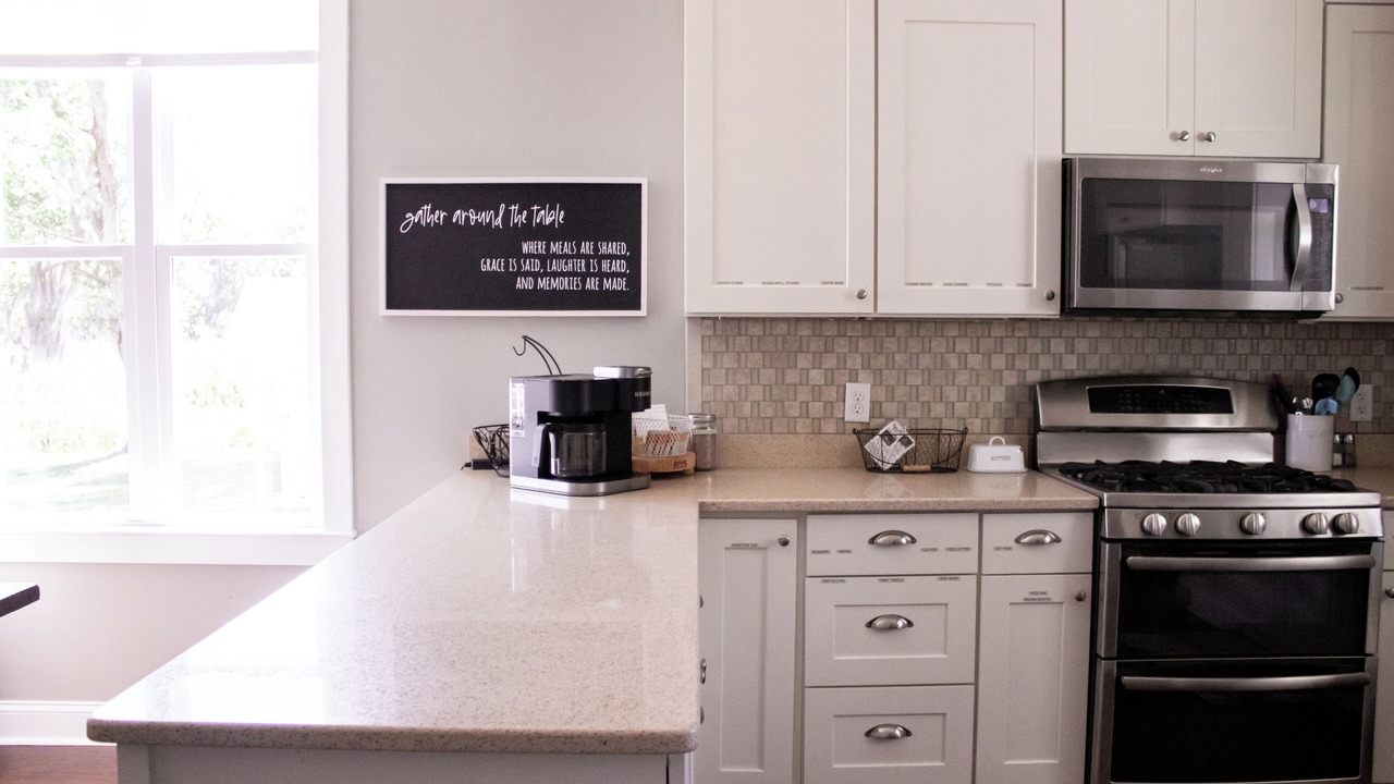 Photo of Kitchen in Camden