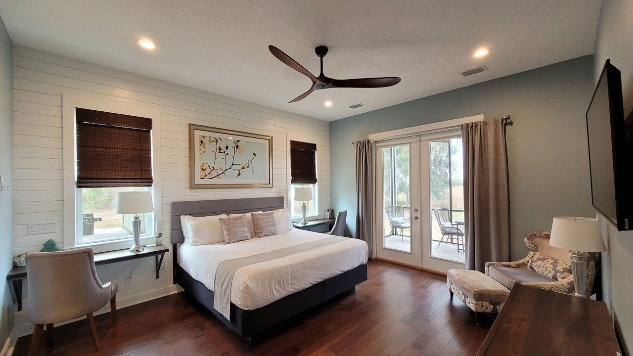 Photo of Bedroom in Camden