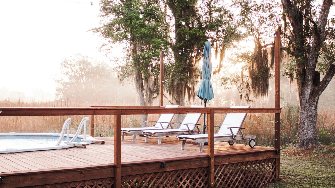 Photo of Outdoor in Camden