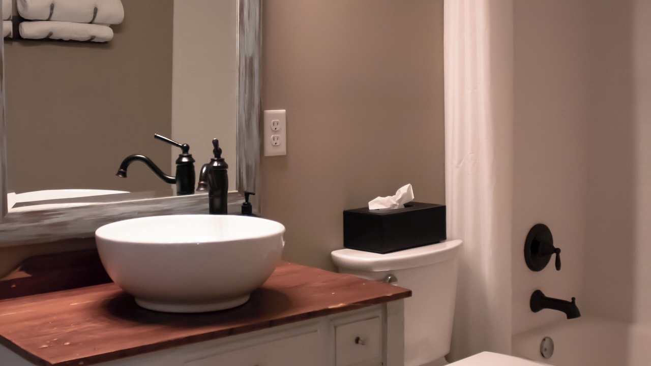 Photo of Bathroom in Camden