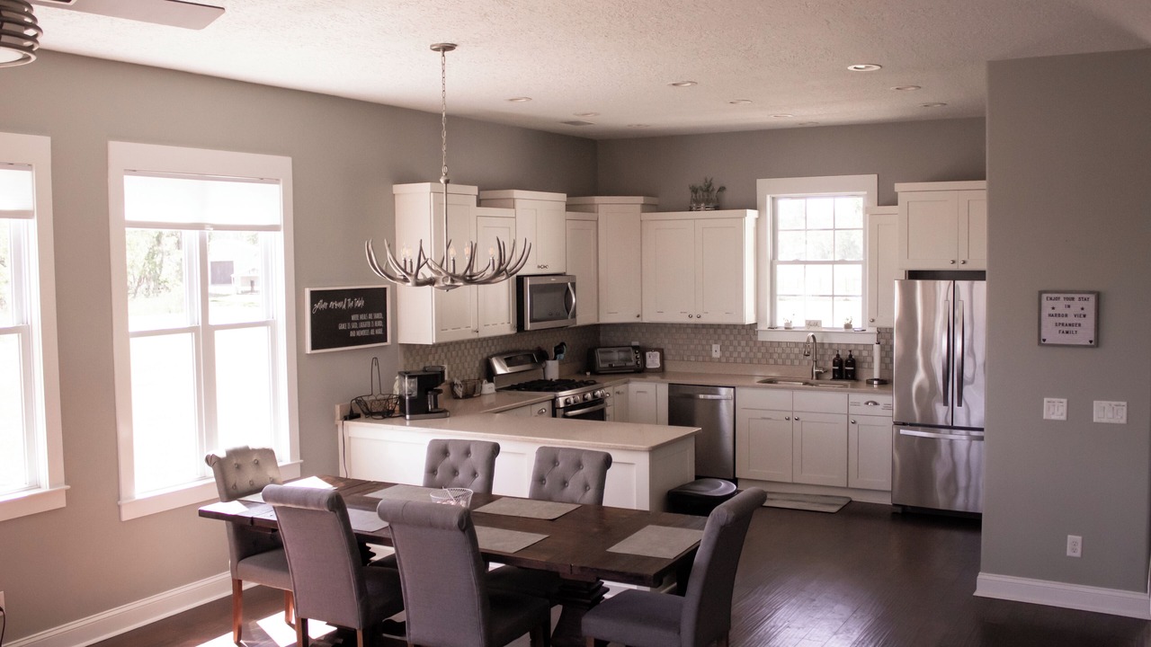 Photo of Kitchen in Camden