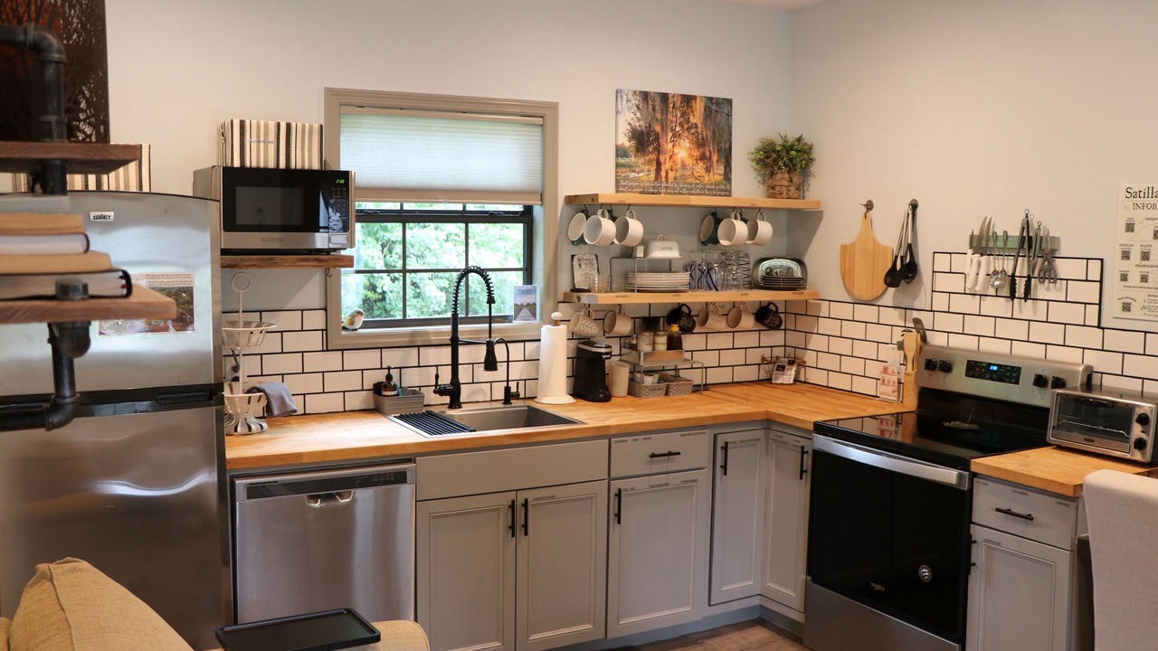 Photo of Kitchen in Camden