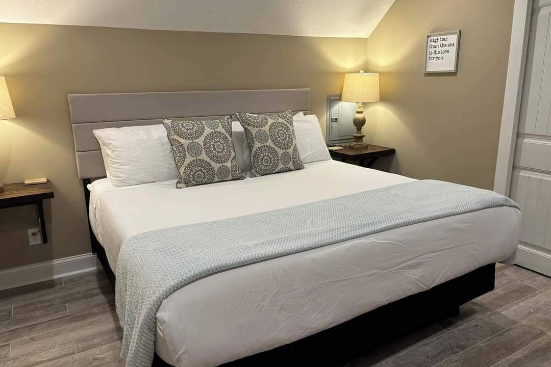 Photo of Bedroom in Camden