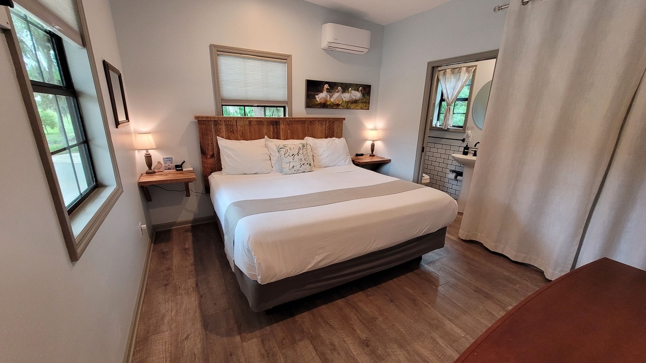 Photo of Bedroom in Camden
