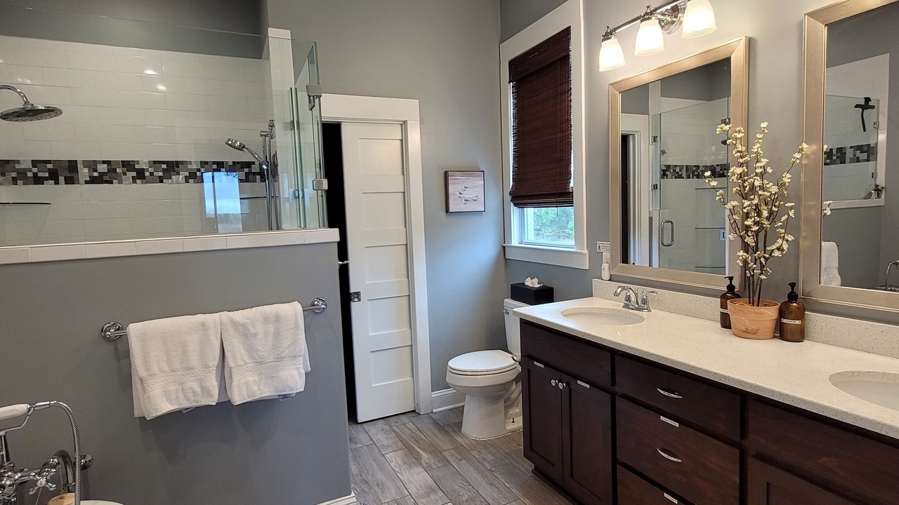 Photo of Bathroom in Camden