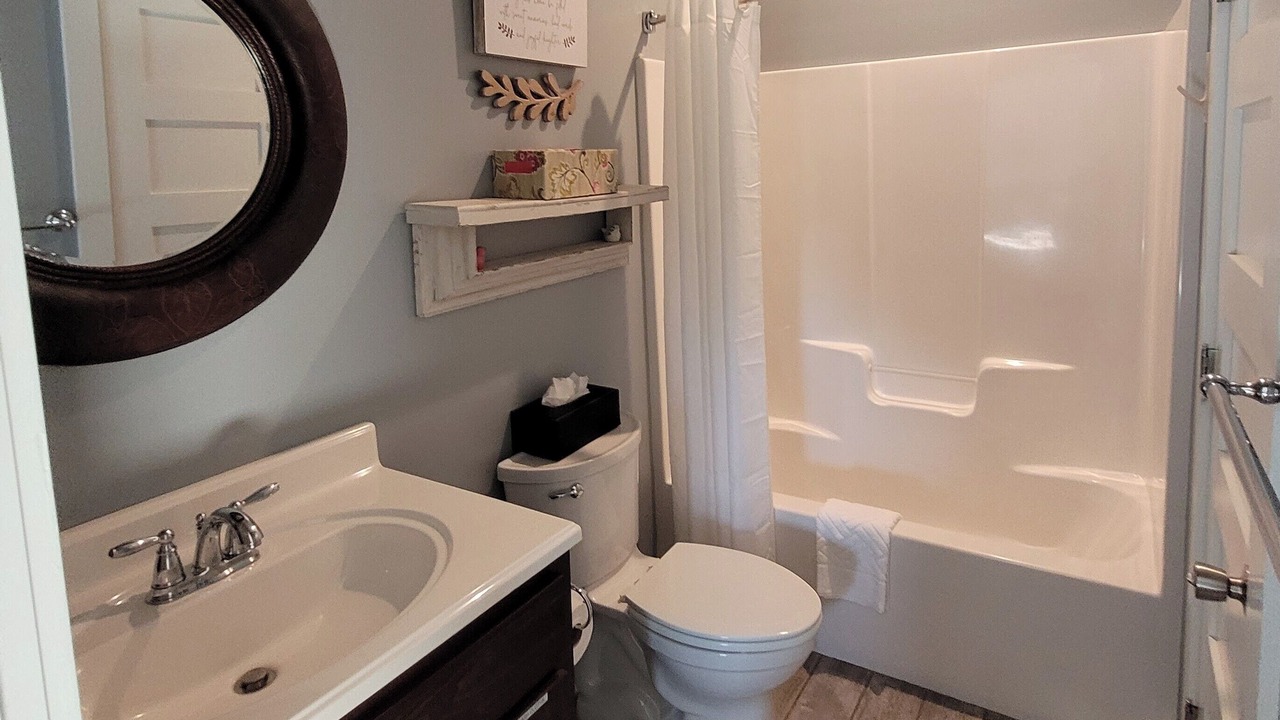 Photo of Bathroom in Camden