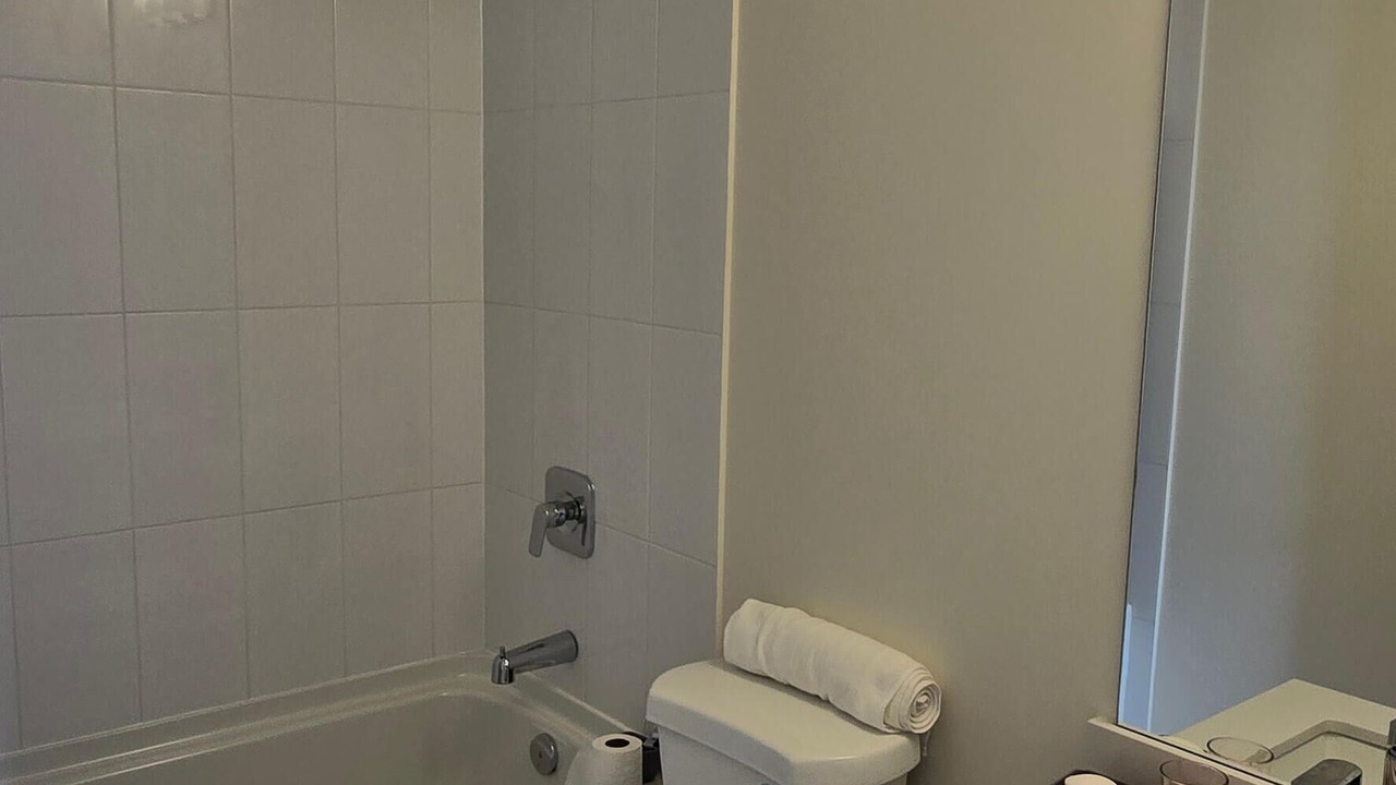 Photo of Bathroom in Vaughan