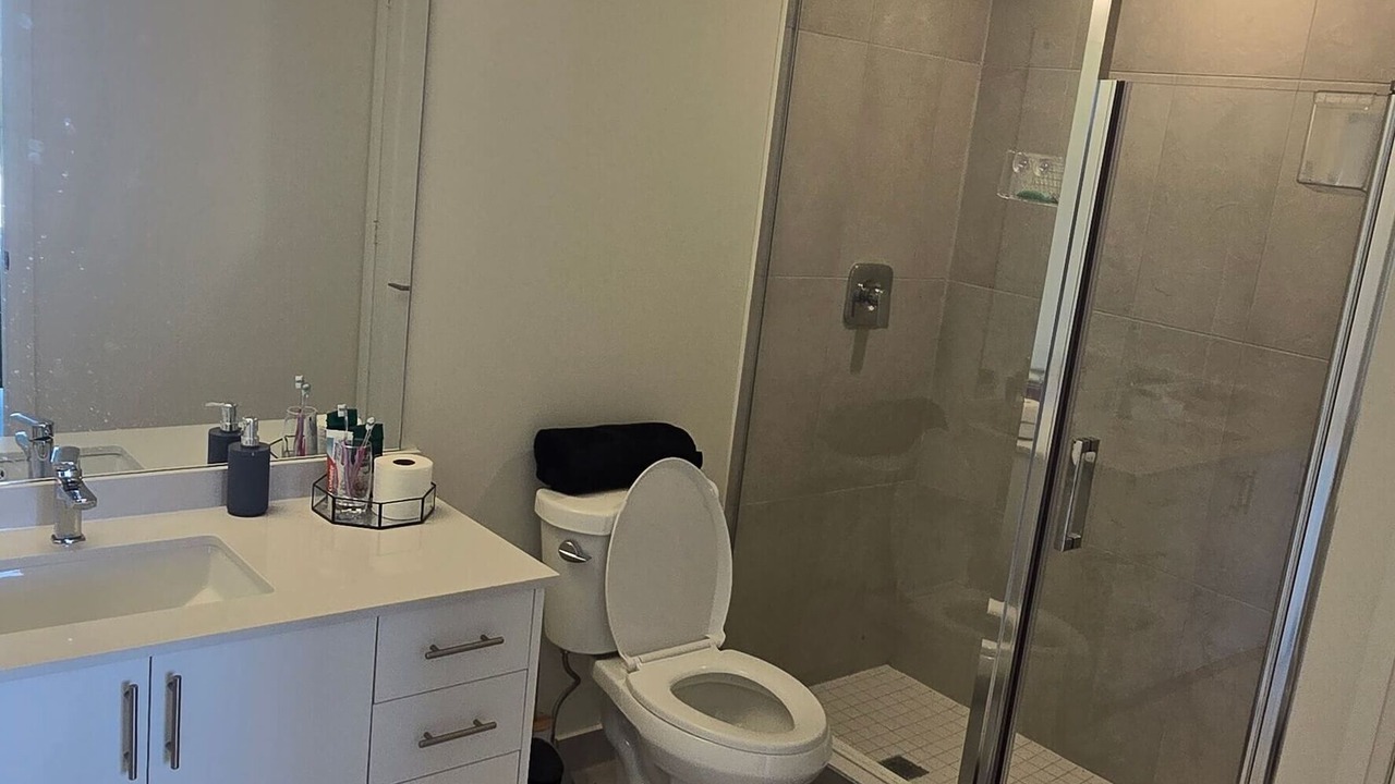 Photo of Bathroom in Vaughan