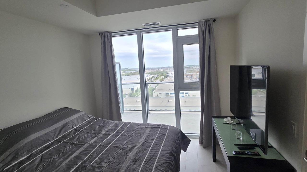 Photo of Bedroom in Vaughan