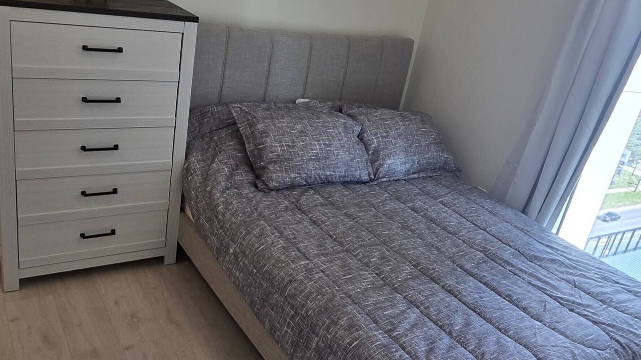 Photo of Bedroom in Vaughan